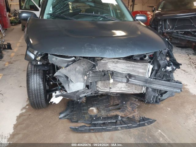 KNDJ23AU8P7214821 KIA SOUL LX
