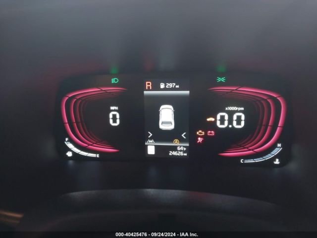 KNDJ23AU8P7214821 KIA SOUL LX