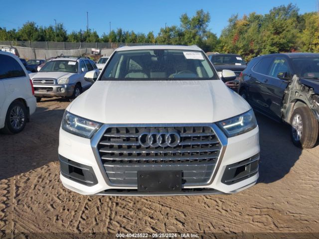 WA1LAAF71HD034824 Audi Q7 3.0t Premium