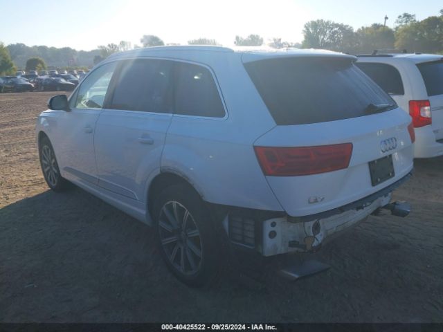 WA1LAAF71HD034824 Audi Q7 3.0t Premium