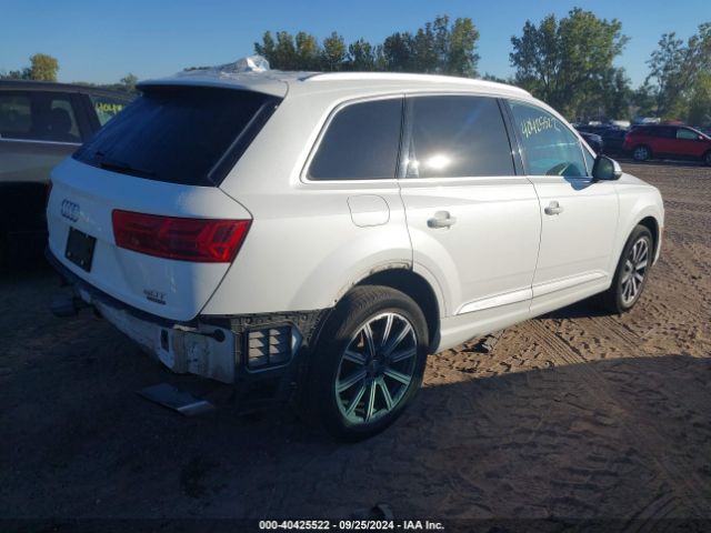 WA1LAAF71HD034824 Audi Q7 3.0t Premium