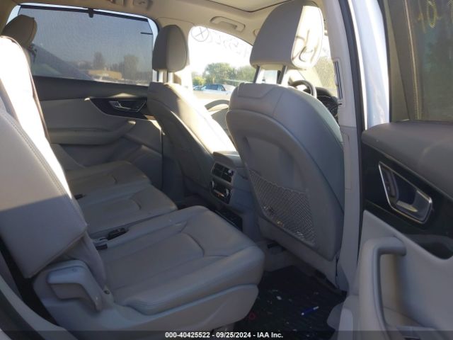 WA1LAAF71HD034824 Audi Q7 3.0t Premium