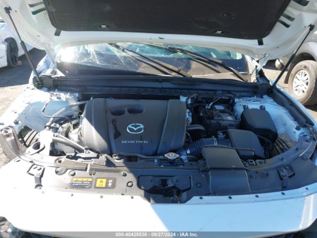 7MMVABEM6RN239241 Mazda Cx-50 2.5 S Premium Plus