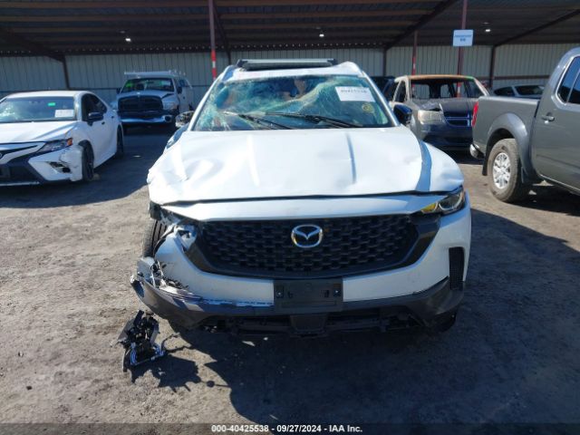 7MMVABEM6RN239241 Mazda Cx-50 2.5 S Premium Plus