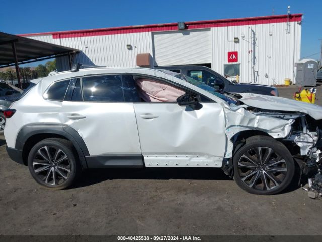 7MMVABEM6RN239241 Mazda Cx-50 2.5 S Premium Plus