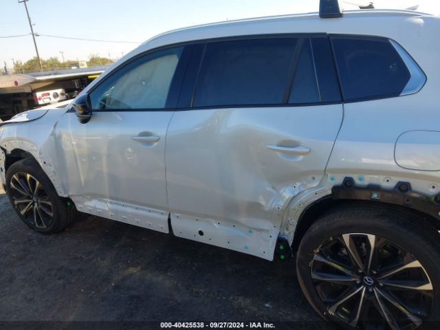 7MMVABEM6RN239241 Mazda Cx-50 2.5 S Premium Plus