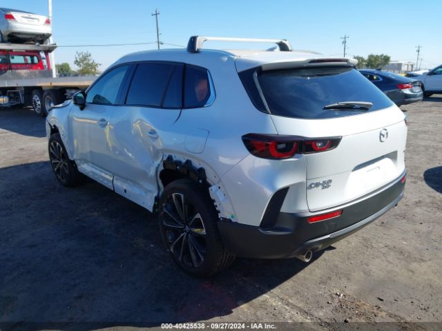 7MMVABEM6RN239241 Mazda Cx-50 2.5 S Premium Plus