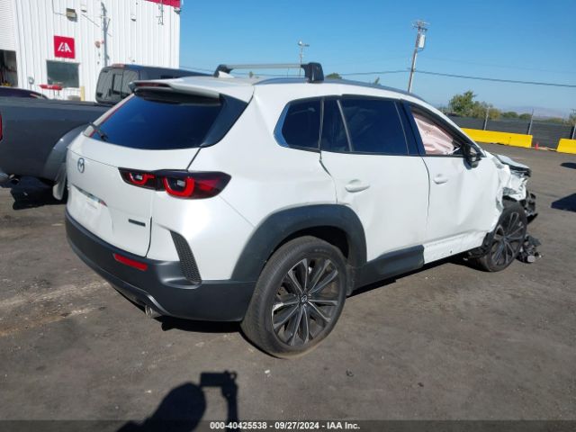 7MMVABEM6RN239241 Mazda Cx-50 2.5 S Premium Plus