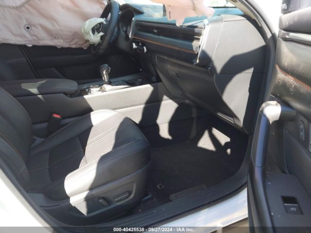 7MMVABEM6RN239241 Mazda Cx-50 2.5 S Premium Plus
