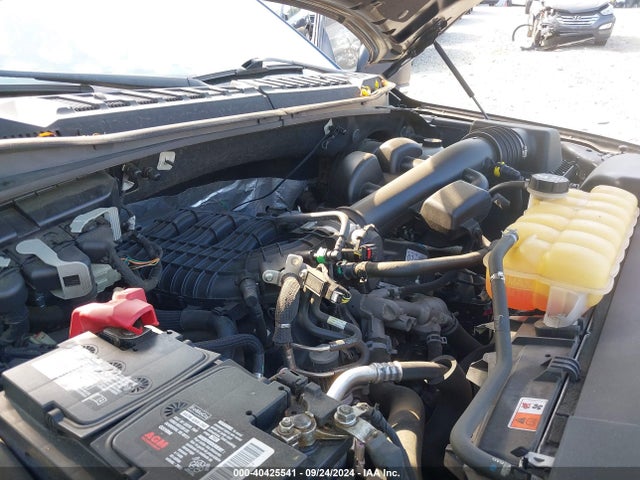 Ford F-150 Xlt 2018 1FTEX1CB3JKF62369 Image 10