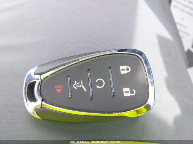 3GNAXMEG0PS112577 Chevrolet Equinox Fwd Rs