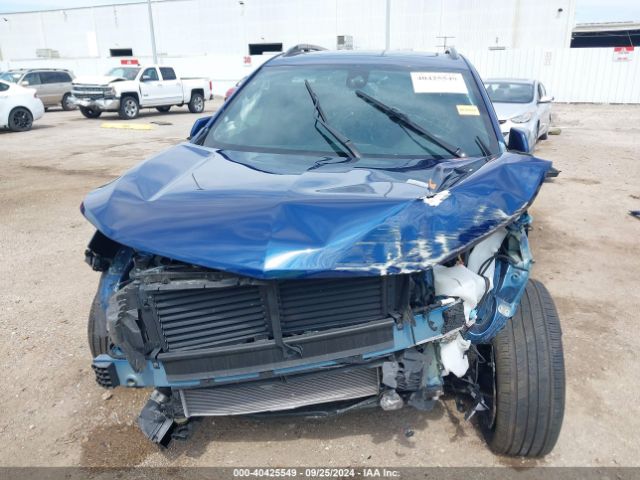 3GNAXMEG0PS112577 Chevrolet Equinox Fwd Rs