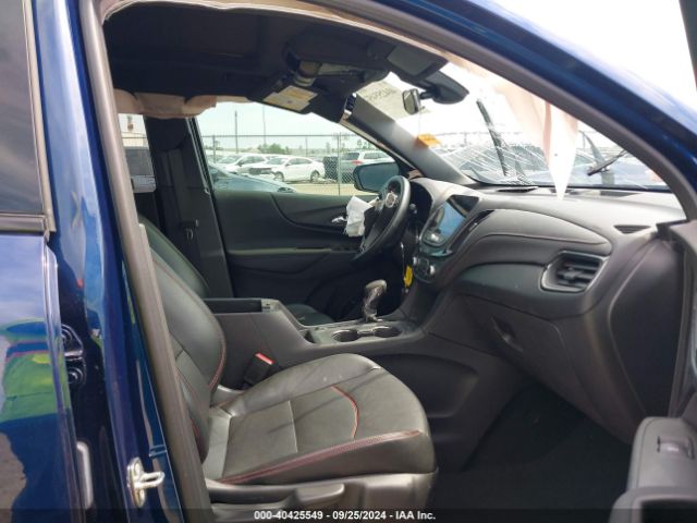 3GNAXMEG0PS112577 Chevrolet Equinox Fwd Rs
