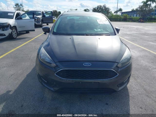 1FADP3FE8JL238301 Ford FOCUS SE