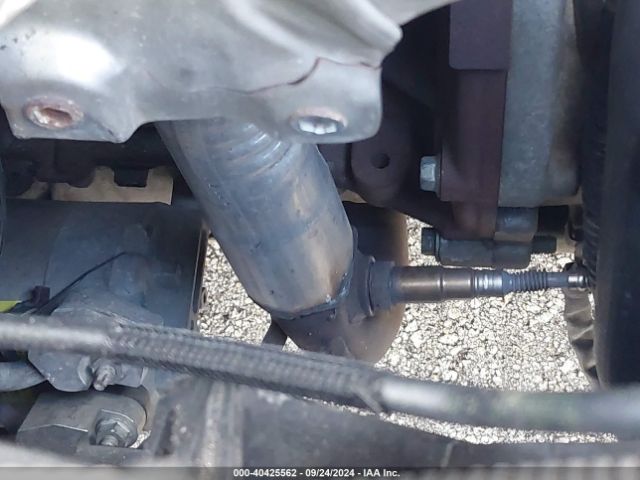 1FADP3FE8JL238301 Ford FOCUS SE