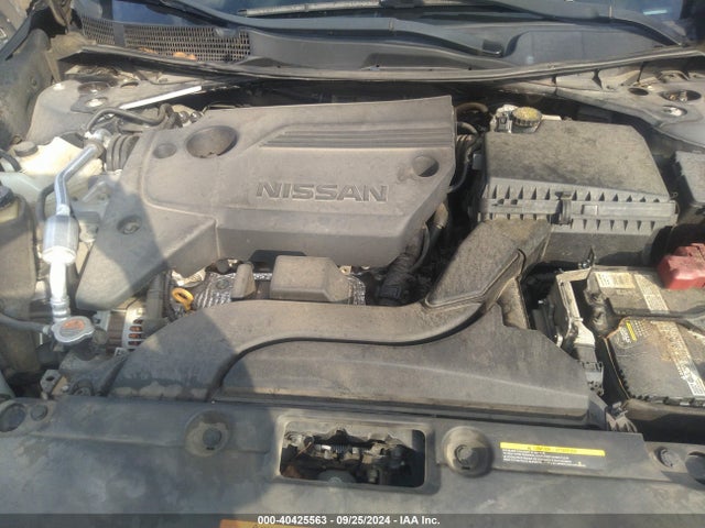 Nissan Altima 2.5 S 2018 1N4AL3AP5JC207451 Image 10