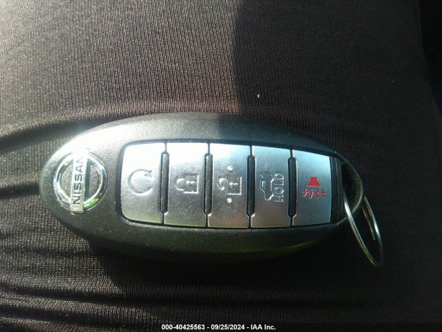 Nissan Altima 2.5 S 2018 1N4AL3AP5JC207451 Image 11