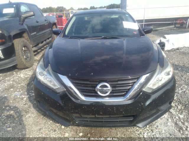 Nissan Altima 2.5 S 2018 1N4AL3AP5JC207451 Image 12