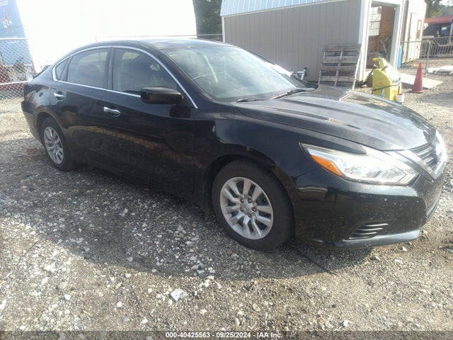Nissan Altima 2.5 S 2018 1N4AL3AP5JC207451 Image 13
