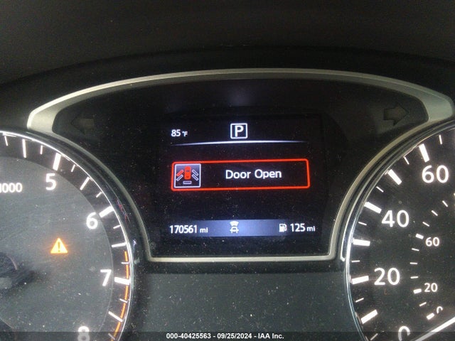 Nissan Altima 2.5 S 2018 1N4AL3AP5JC207451 Image 15