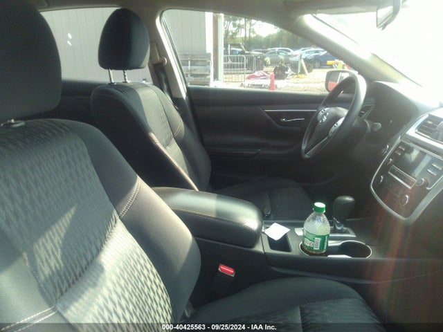 Nissan Altima 2.5 S 2018 1N4AL3AP5JC207451 Image 5