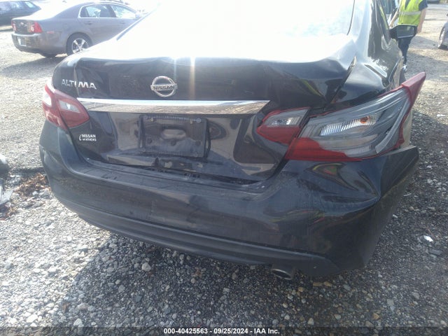 Nissan Altima 2.5 S 2018 1N4AL3AP5JC207451 Image 6