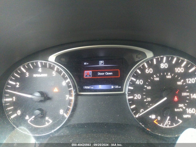 Nissan Altima 2.5 S 2018 1N4AL3AP5JC207451 Image 7