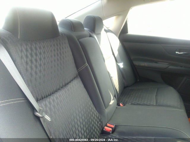Nissan Altima 2.5 S 2018 1N4AL3AP5JC207451 Image 8