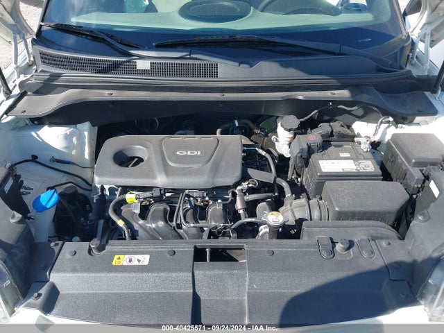 KIA Soul 2017 KNDJN2A25H7474093 Image 10