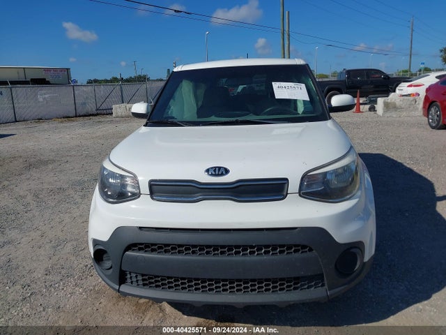 KIA Soul 2017 KNDJN2A25H7474093 Image 12