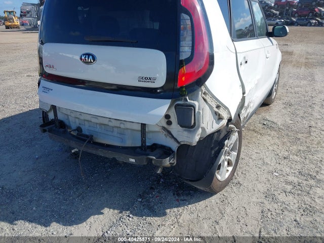 KIA Soul 2017 KNDJN2A25H7474093 Image 18