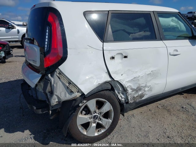 KIA Soul 2017 KNDJN2A25H7474093 Image 6