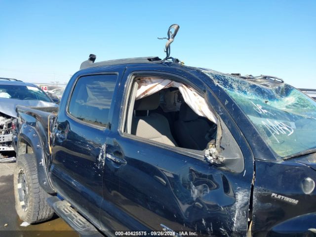 3TMLU4EN4EM148542 Toyota Tacoma Base V6