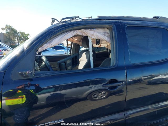 3TMLU4EN4EM148542 Toyota Tacoma Base V6