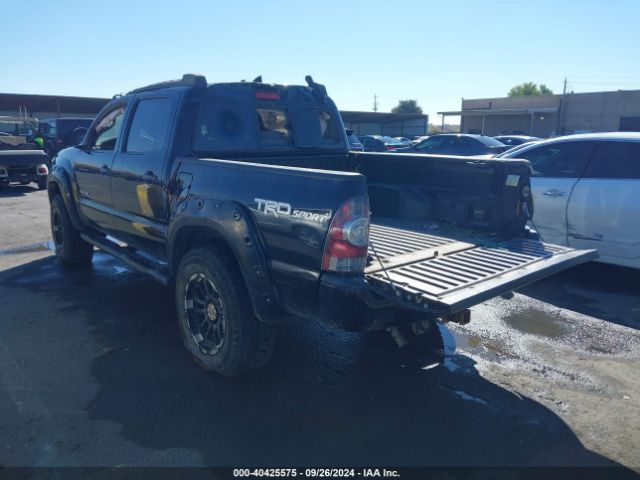 3TMLU4EN4EM148542 Toyota Tacoma Base V6