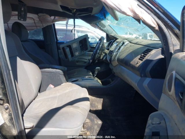 3TMLU4EN4EM148542 Toyota Tacoma Base V6