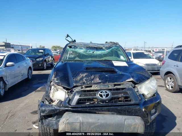 3TMLU4EN4EM148542 Toyota Tacoma Base V6