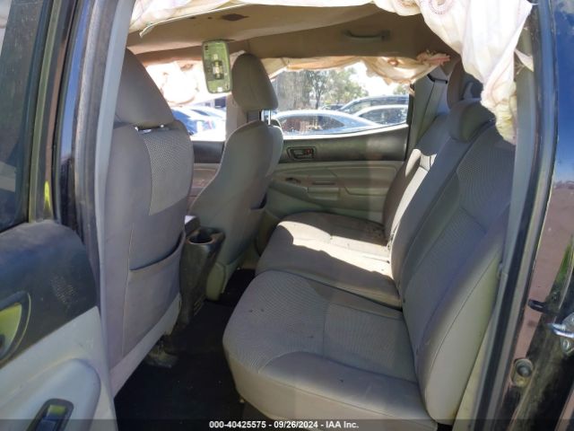 3TMLU4EN4EM148542 Toyota Tacoma Base V6