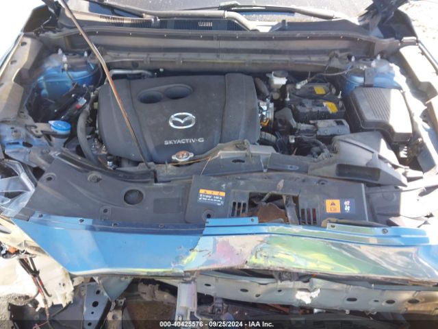 JM3KFBDM9N0548240 Mazda Cx-5 2.5 S Premium