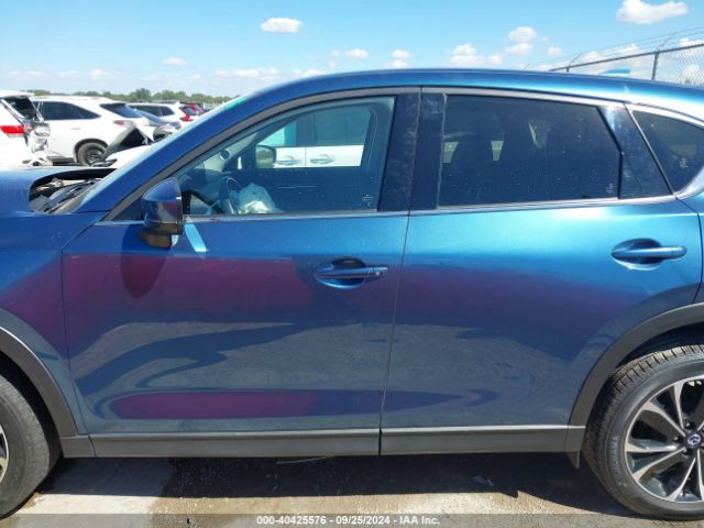 JM3KFBDM9N0548240 Mazda Cx-5 2.5 S Premium