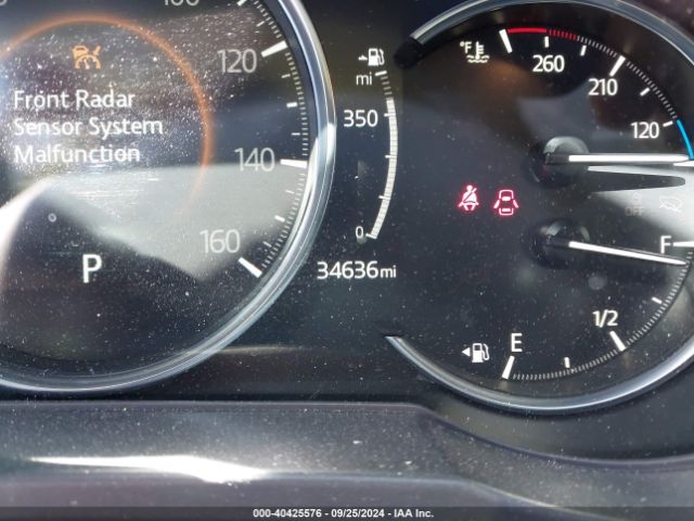 JM3KFBDM9N0548240 Mazda Cx-5 2.5 S Premium