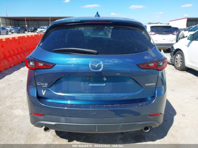 JM3KFBDM9N0548240 Mazda Cx-5 2.5 S Premium