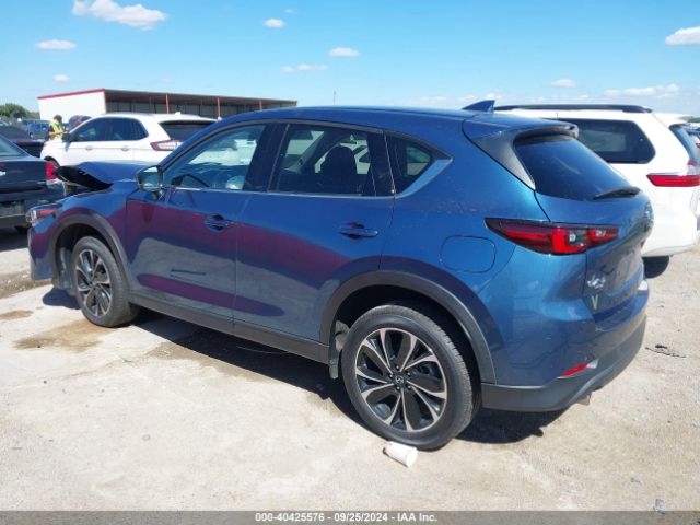 JM3KFBDM9N0548240 Mazda Cx-5 2.5 S Premium
