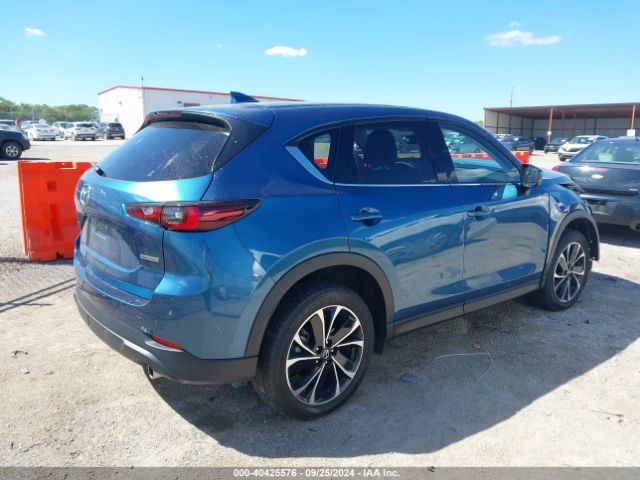 JM3KFBDM9N0548240 Mazda Cx-5 2.5 S Premium