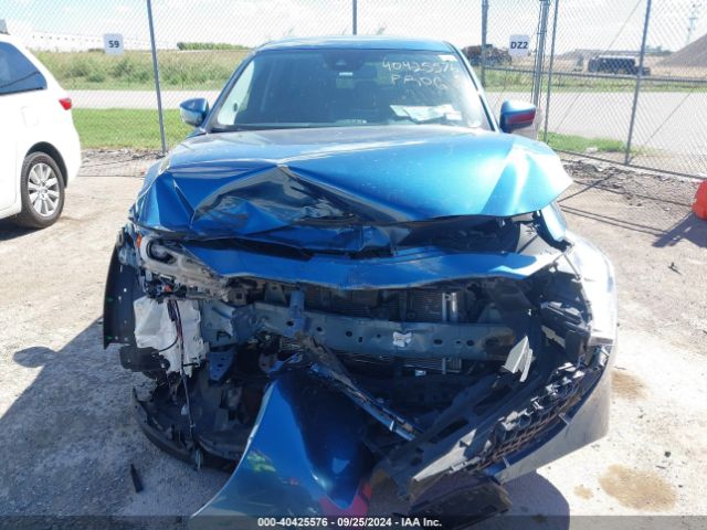 JM3KFBDM9N0548240 Mazda Cx-5 2.5 S Premium