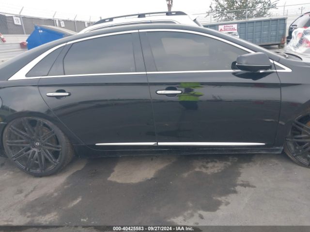2G61M5S39G9118581 Cadillac Xts Luxury Collection