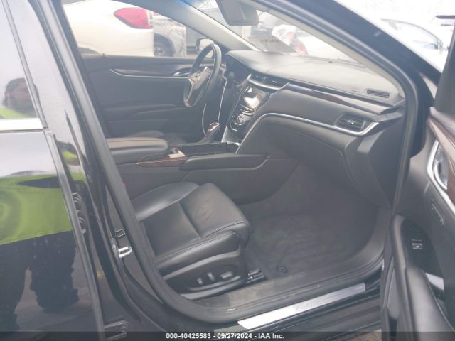 2G61M5S39G9118581 Cadillac Xts Luxury Collection