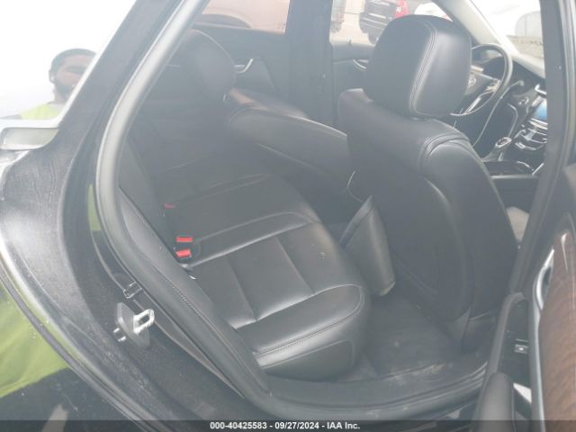 2G61M5S39G9118581 Cadillac Xts Luxury Collection