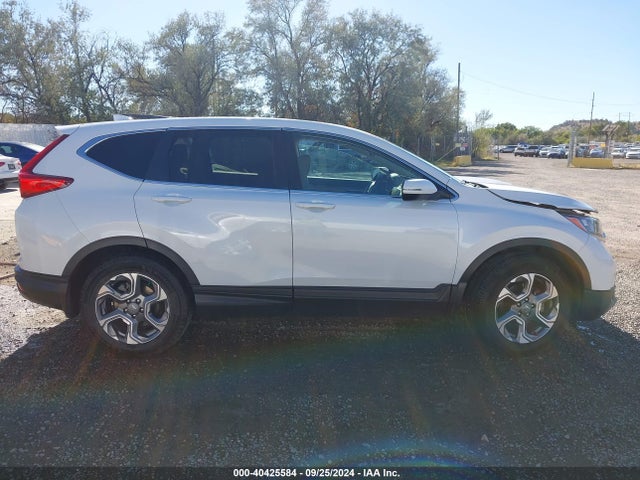 Honda CR-V EX 2019 5J6RW2H56KA017054 Image 13