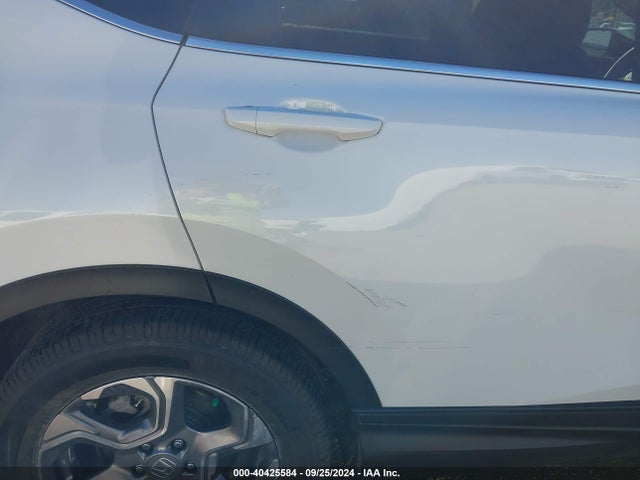 Honda CR-V EX 2019 5J6RW2H56KA017054 Image 18